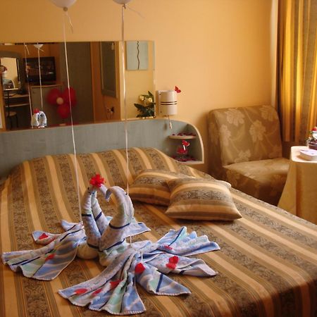 Hotel Color Varna Exteriér fotografie