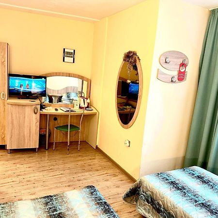 Hotel Color Varna Exteriér fotografie