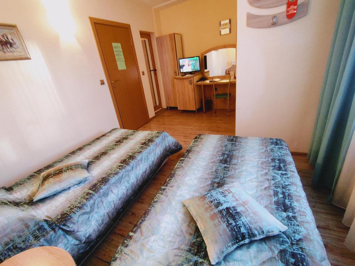 Hotel Color Varna Pokoj fotografie