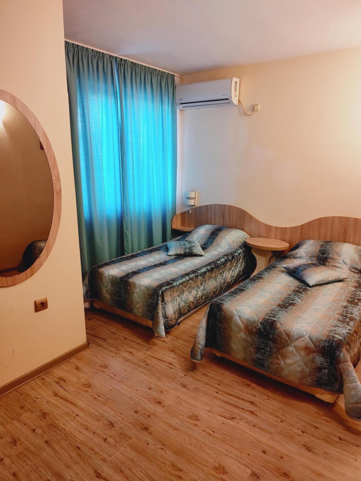 Hotel Color Varna Pokoj fotografie