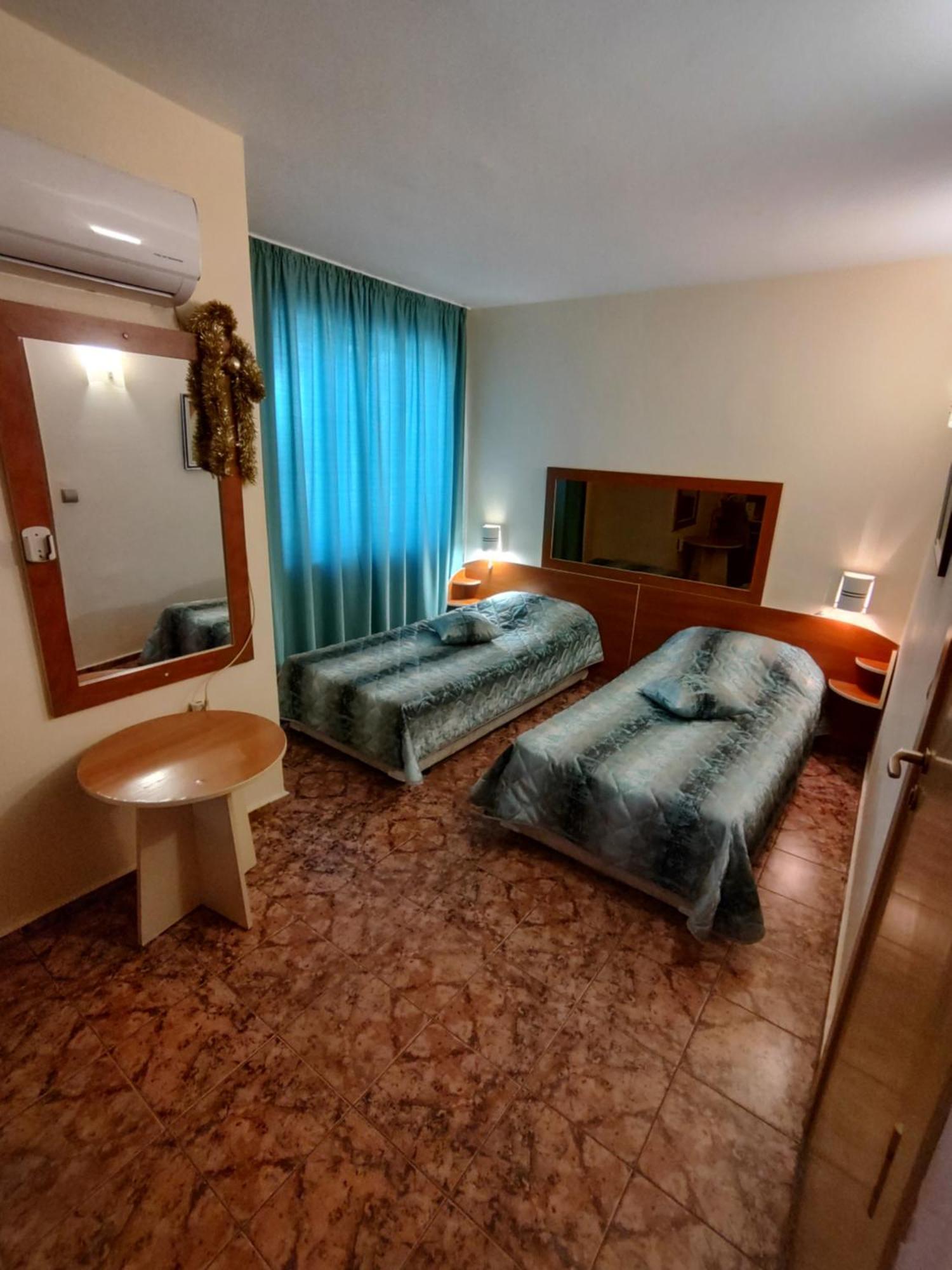Hotel Color Varna Pokoj fotografie