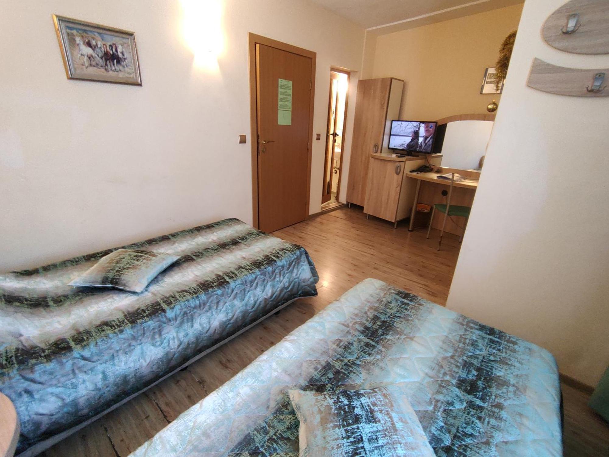 Hotel Color Varna Pokoj fotografie