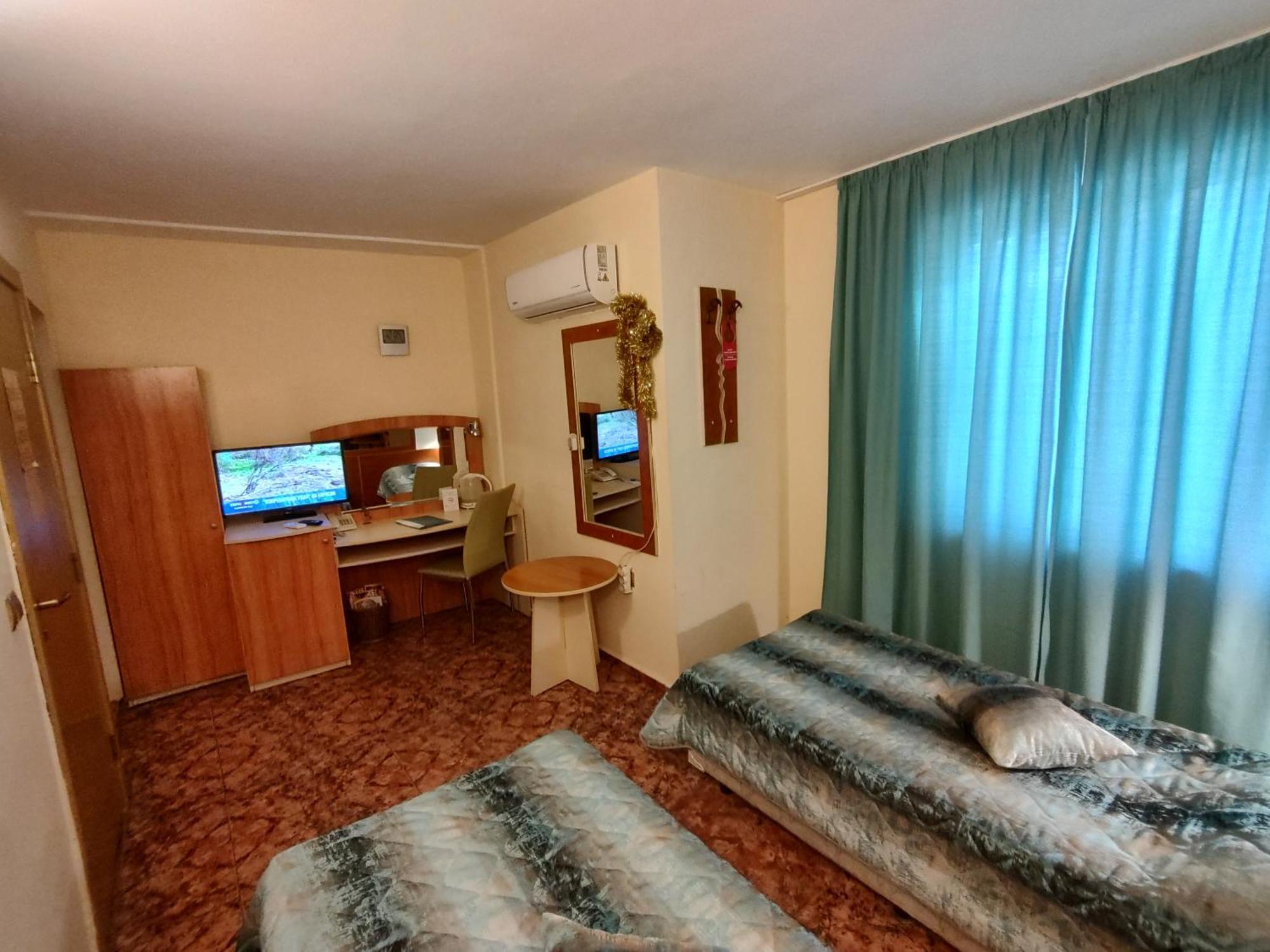 Hotel Color Varna Pokoj fotografie